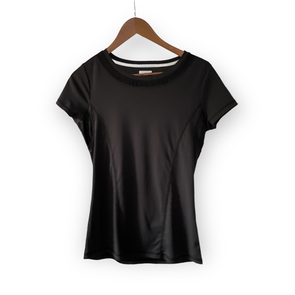 Catherine Malandrino Athletic Shirt